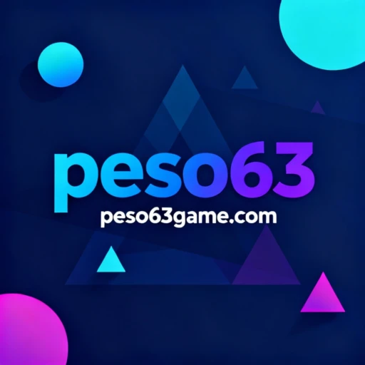 Discover, Play, and Share: Engaging Games for Everyone, Everywhere, Anytime at Peso63.