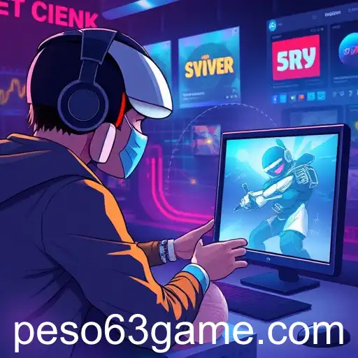 Digital Trends in English Gaming Communities