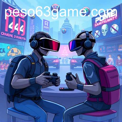 Digital Worlds: Pioneering Game Platforms