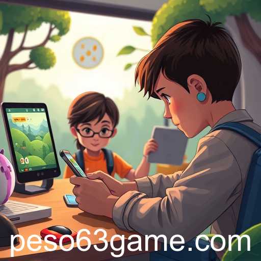 The Rise of Educational Games: Learning Meets Entertainment