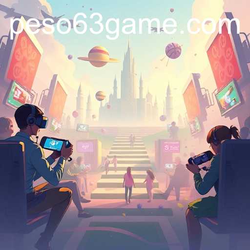 The Evolution of Online Gaming Platforms