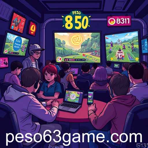 The Evolving Landscape of Online Gaming in 2025