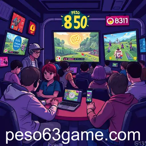 The Evolving Landscape of Online Gaming in 2025