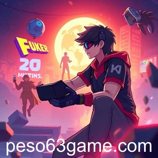 Exploring Peso63: Engaging Gaming Dynamics