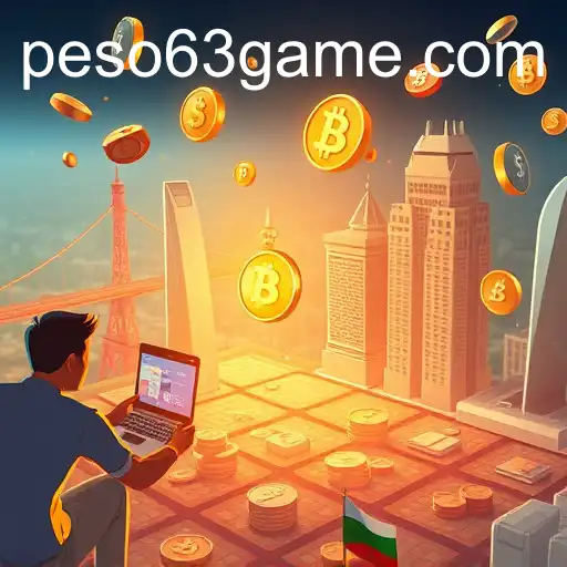 Gamifying the Peso: A New Digital Frontier