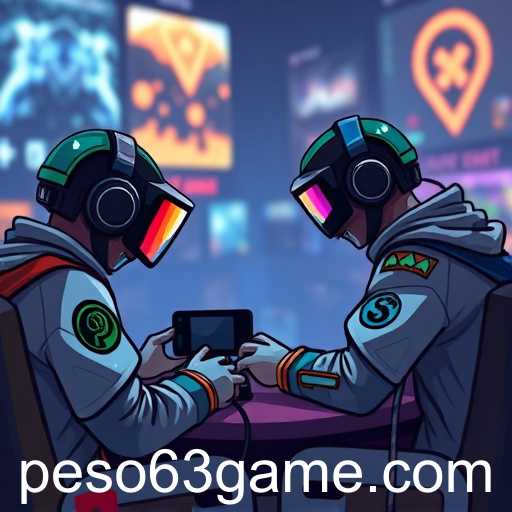 Gaming Industry Trends and Innovations