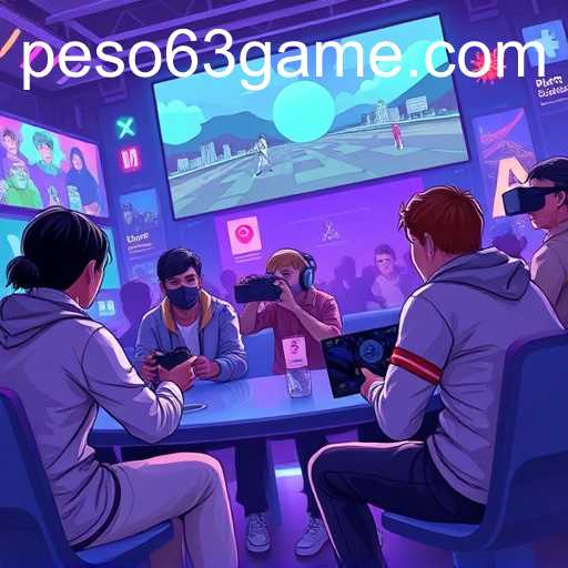 Gaming Landscape Evolves Amid Surging Digital Trends