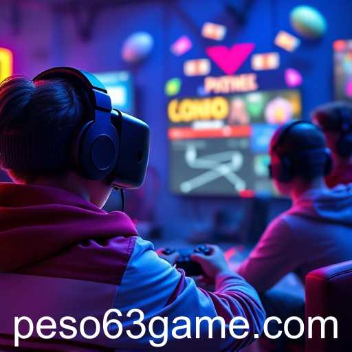 Gaming Trends and Peso63's Impact