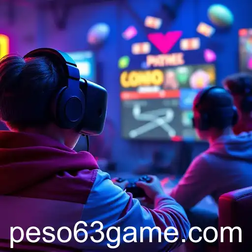 Gaming Trends and Peso63's Impact