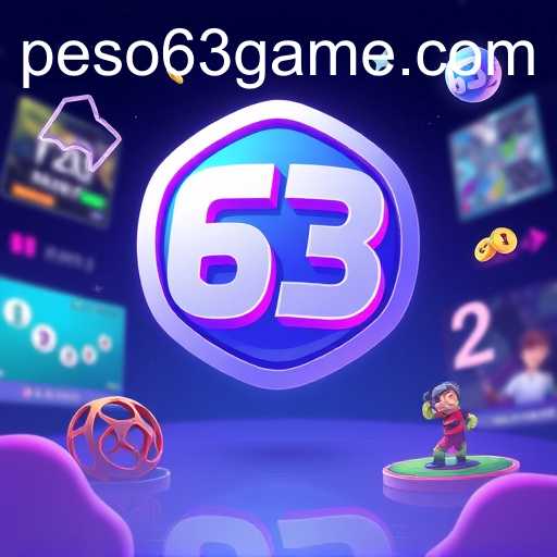 Peso63: The Game Hub Revolutionizing Digital Entertainment