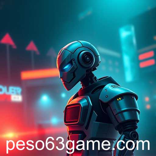 Peso63: Gaming Landscape Evolves
