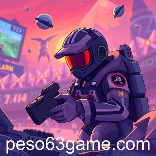 The Rise of Peso63: A Gaming Phenomenon
