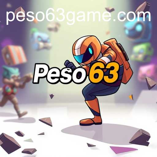 Peso63 Gains Popularity Amidst Online Gaming Boom