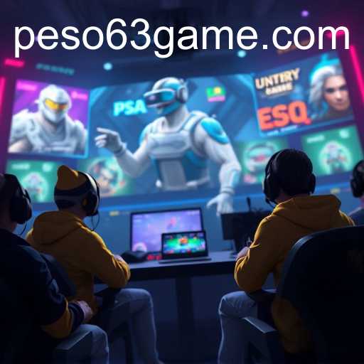 Rise of Peso63 Amidst Changing Gaming Landscape