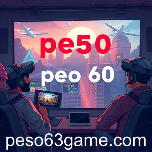 Revolutionizing Online Gaming: The Rise of Peso63