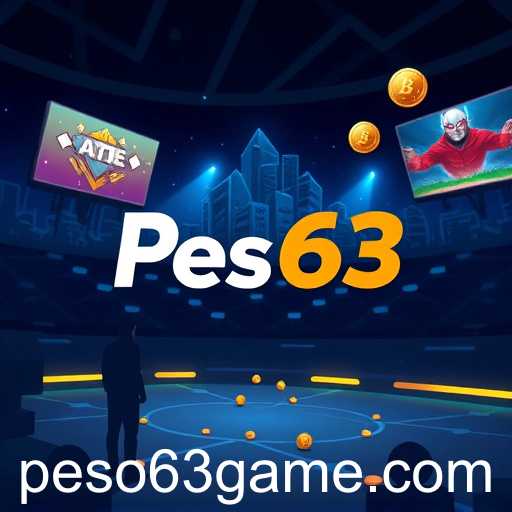 The Rise of Peso63: Transforming Online Gaming