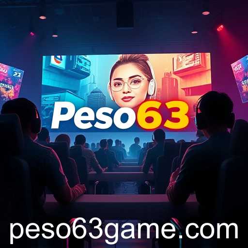 Exploring the Peso63 Revolution in Online Gaming