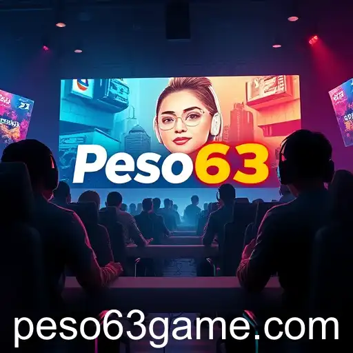 Exploring the Peso63 Revolution in Online Gaming