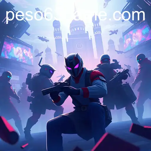 Peso63: Revolutionizing Online Gaming in 2025