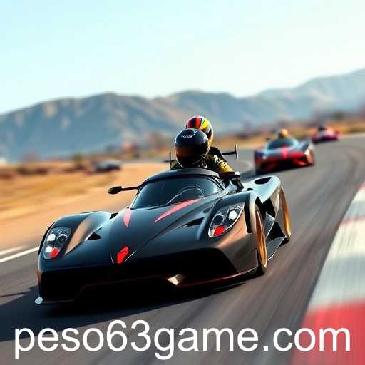 The Thrilling World of Racing Games: Exploring the 'peso63' Phenomenon