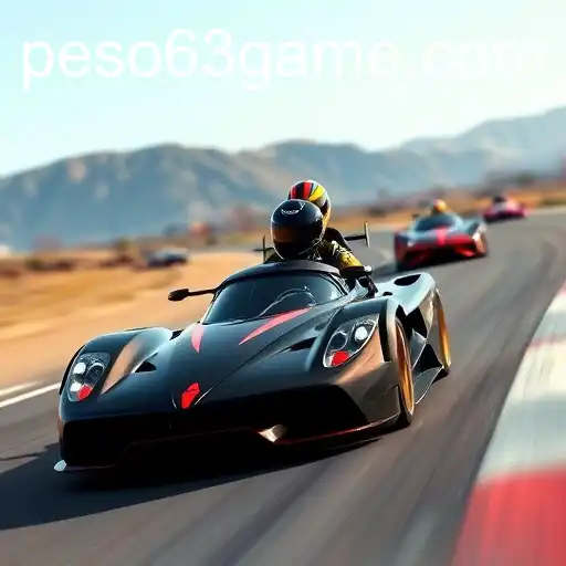 The Thrilling World of Racing Games: Exploring the 'peso63' Phenomenon