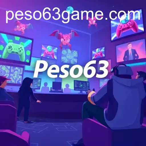 The Rise of Peso63: Transforming Online Gaming