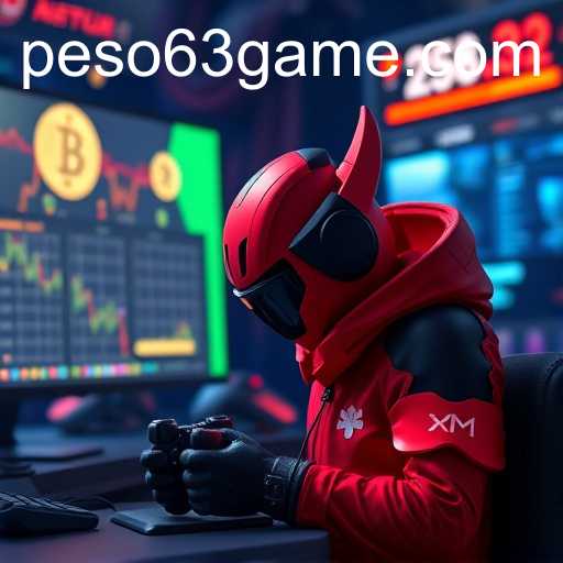 The Rise of Peso63 and Its Impact on Gaming