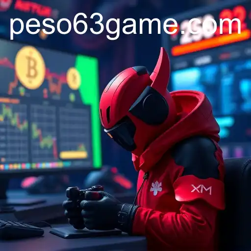The Rise of Peso63 and Its Impact on Gaming