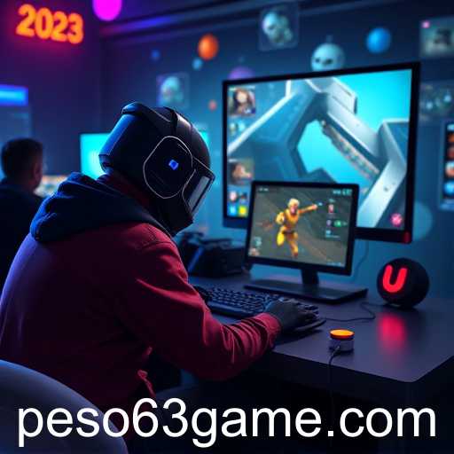 The Rise of 'peso63' in Gaming Industry