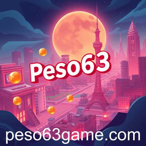 The Rise of Peso63 in the Gaming World