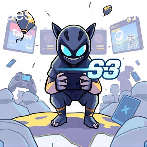 Rising Influence of Peso63 in Gaming Circles