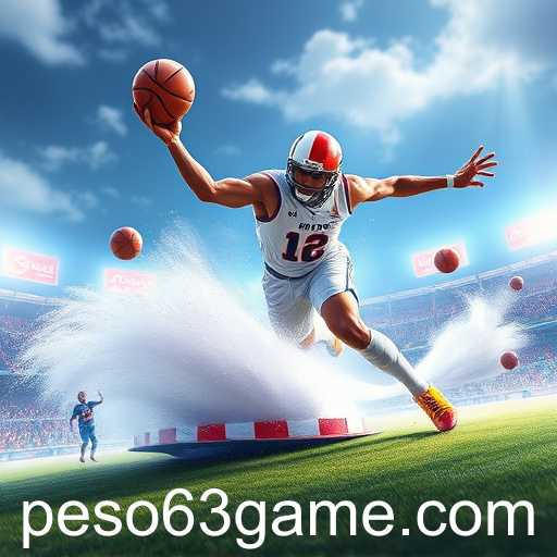 The Rise of Sports Games: A New Era for Online Engagement