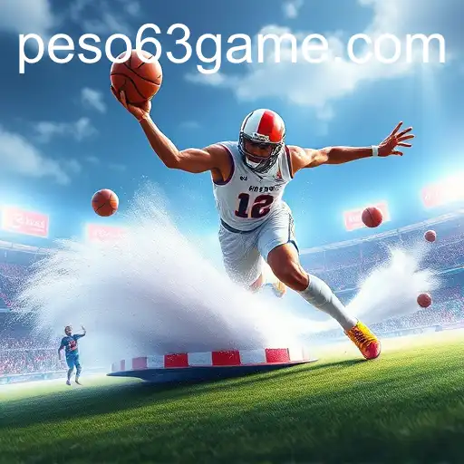 The Rise of Sports Games: A New Era for Online Engagement
